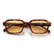 Booth / Pinta Tortoise & Acid Yellow Lens